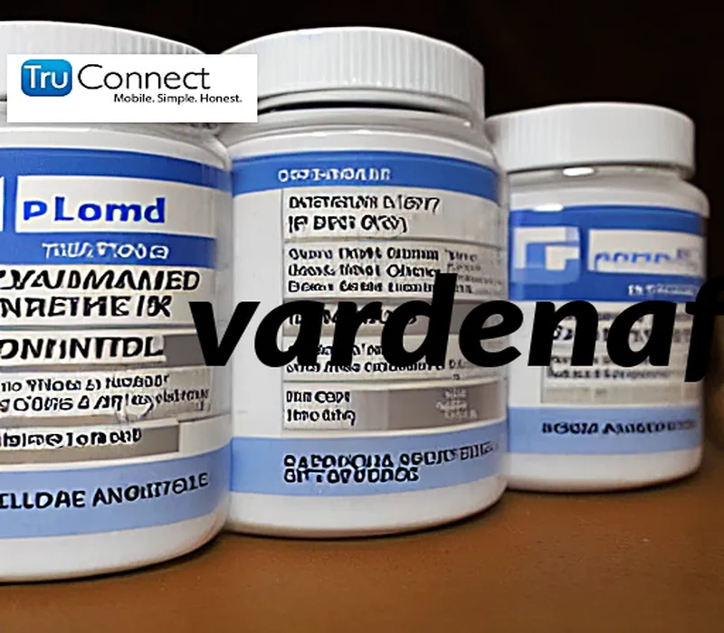 Prezzo vardenafil orodispersibile